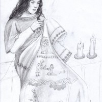 Zeichnungen